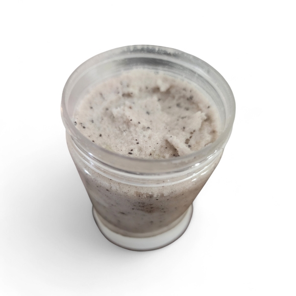 Enchanted Espresso Coffee Handcrafted Scrub - Picture 2 of 2